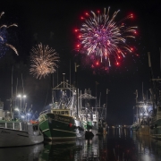 clean fourth of july