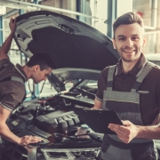 Uniform Service Cost Reduction