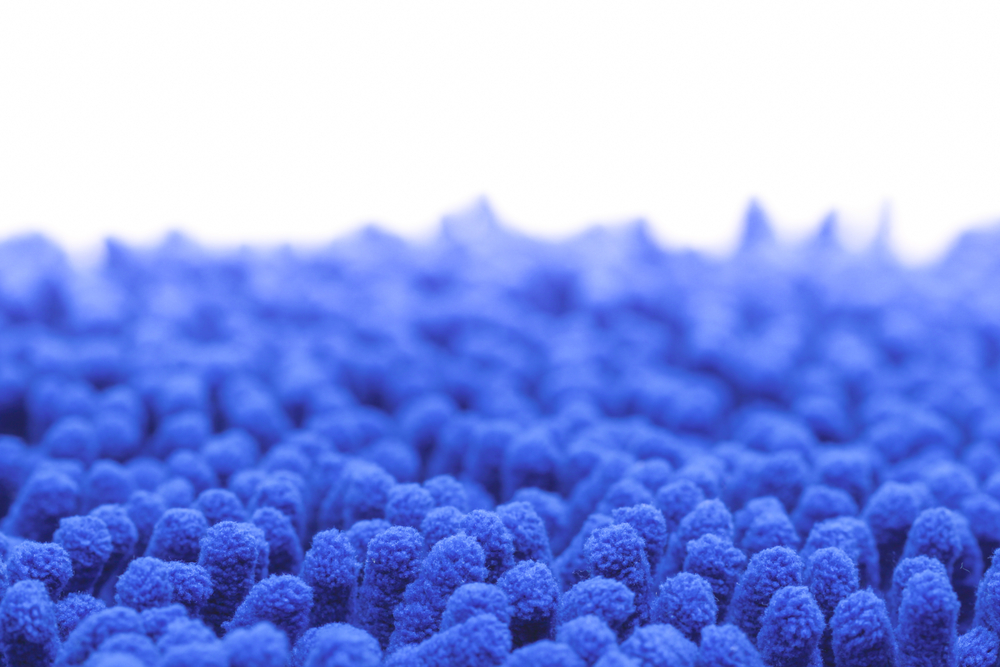 microfiber wet mop