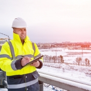 Winter Uniform Service