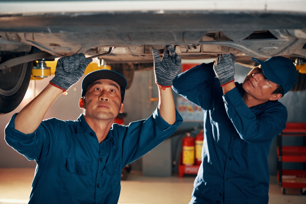 Poplin Coveralls Gripper Front Uniform Rental Clean Uniforms and More!