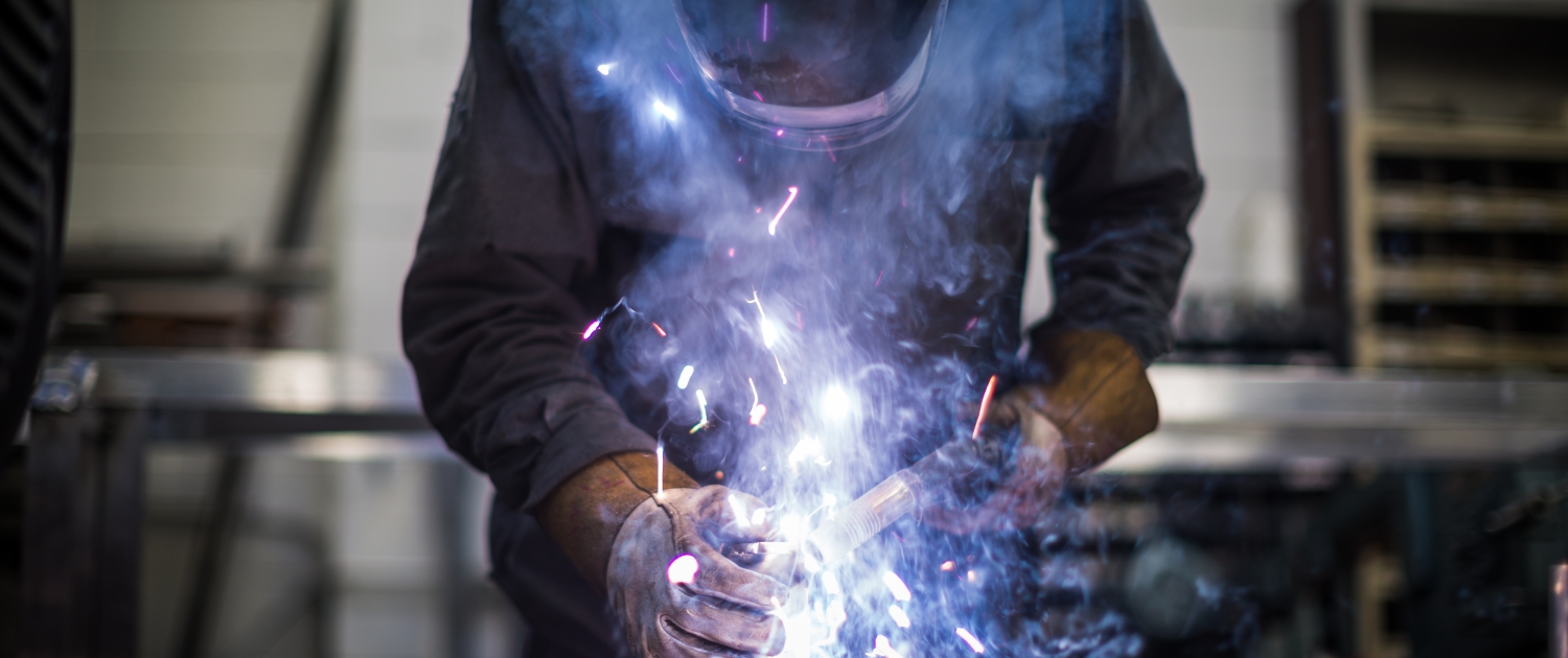 uniform impact industrial facilities