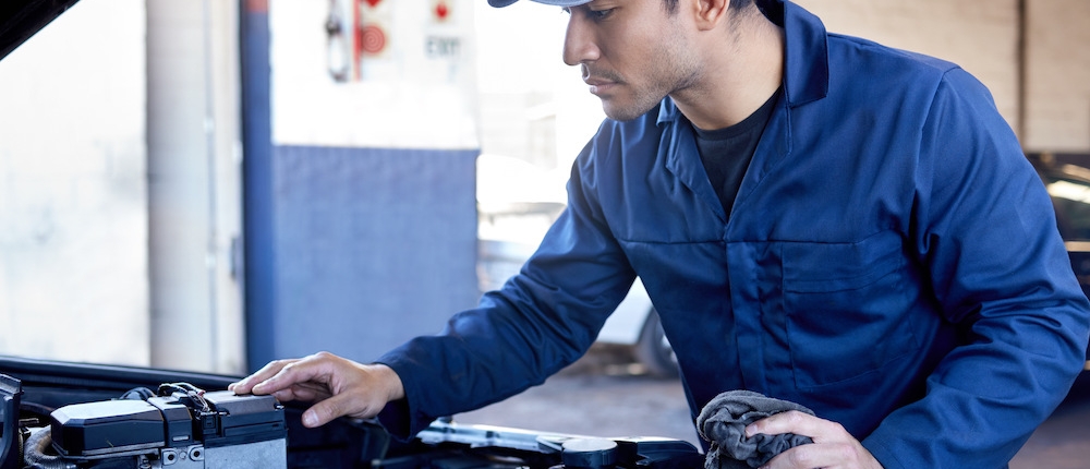 Put Your Brand First with Linen and Uniforms