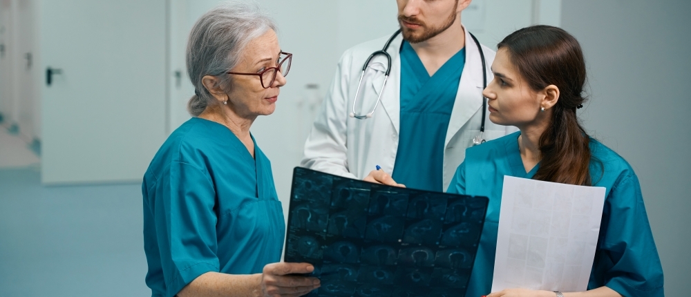 The Essential Role of Uniform Service in the Healthcare Industry